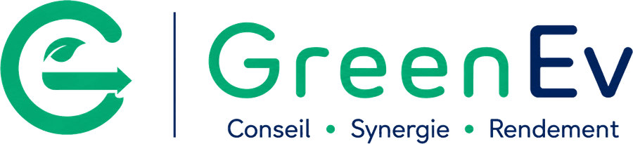 GreenEv — Conseil, Synergie, Rendement