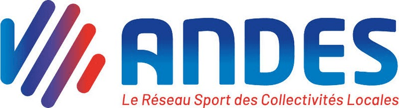 ANDES, le réseau sport des collectivités locales