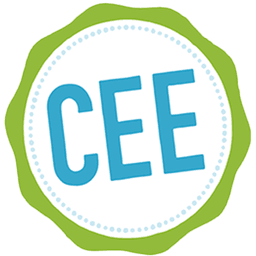 Logo CEE
