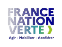 Logo France Nation Verte